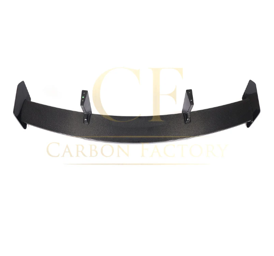 M STYLE CARBON FIBRE SPOILER FOR BMW G80 M3 G82 G83 M4 2021-PRESENT