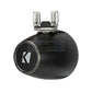 Kicker KM Marine 11" (280 mm) Horn Tower System with Black LED Grills
