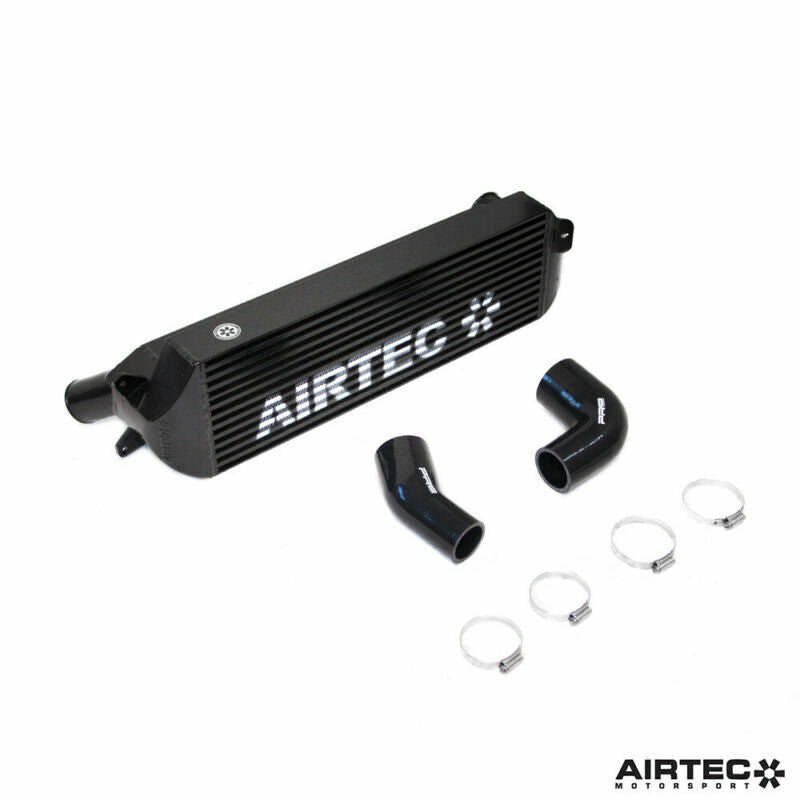 AIRTEC MOTORSPORT INTERCOOLER UPGRADE FOR HYUNDAI VELOSTER N