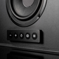 MOREL HÖGTALARE WIRELESS SPEAKER - WHITE MAXIMAL