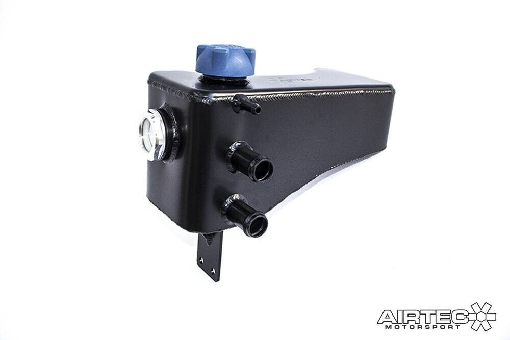 AIRTEC Motorsport Header Tank for 3-door, 2WD Sierra Cosworth Models