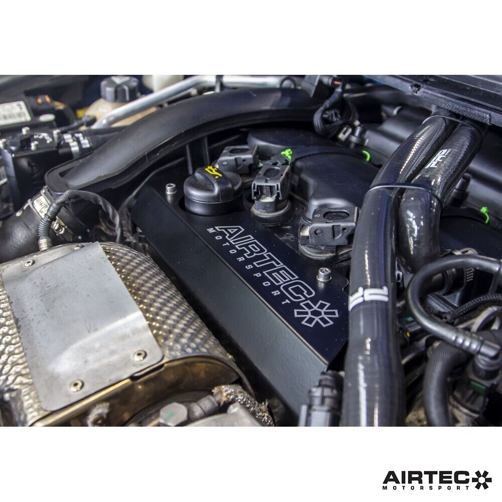 AIRTEC MOTORSPORT ENGINE COVER FOR PEUGEOT 308 GTI