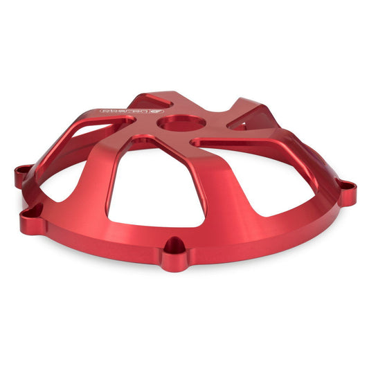Ducati Dry Clutch Cover Clutch Cover Vortex billet aluminium Oberon