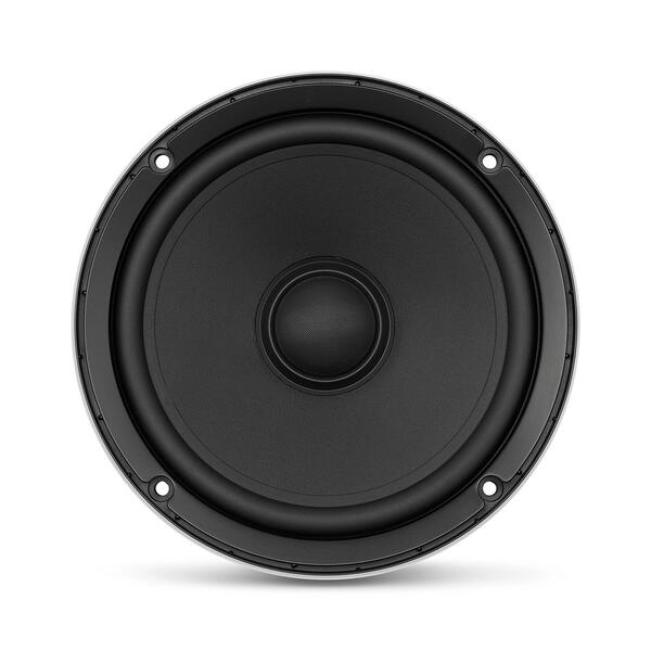 JL Audio C6 C6-650 - 6.5" (165 mm) Uprated 2-Way Component Speaker Set