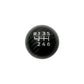 Ford Focus MK4 ST Carbon Fibre Gear Shift Knob by Autobeam