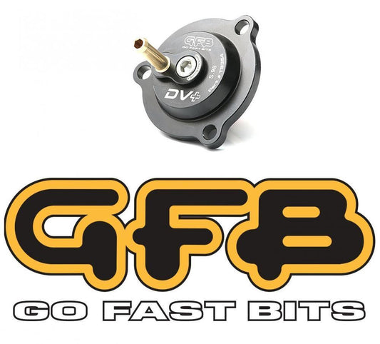 GFB T9354 Ford Focus ST250 MK3 Performance Diverter Valve