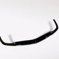 TRC Front Splitter for Vauxhall Astra H VXR