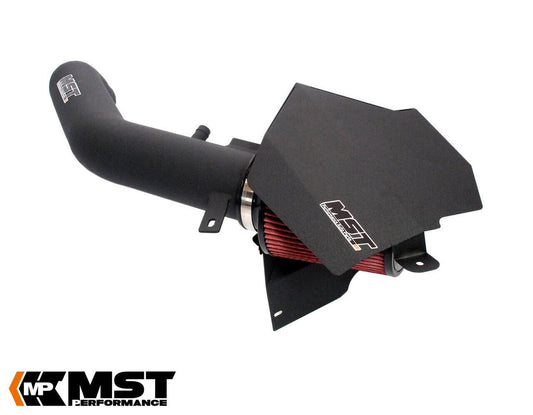 MST-BW-MK3351 - Performance Intake Induction Kit For BMW 4 Series N55 Engine F32