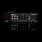 MOSCONI GLADEN ONE 4|130 - 4 CHANNEL HIGH QUALITY CAR AMPLIFIER