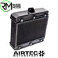 AIRTEC MOTORSPORT SIDE RADIATORS FOR BMW S55 (LHS)