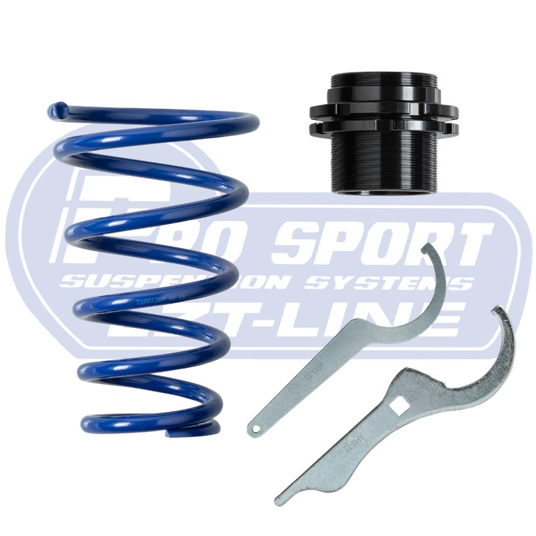 Prosport LZT-Line Coilover Kit to fit: SLK R170 1996-2004 200 230 320