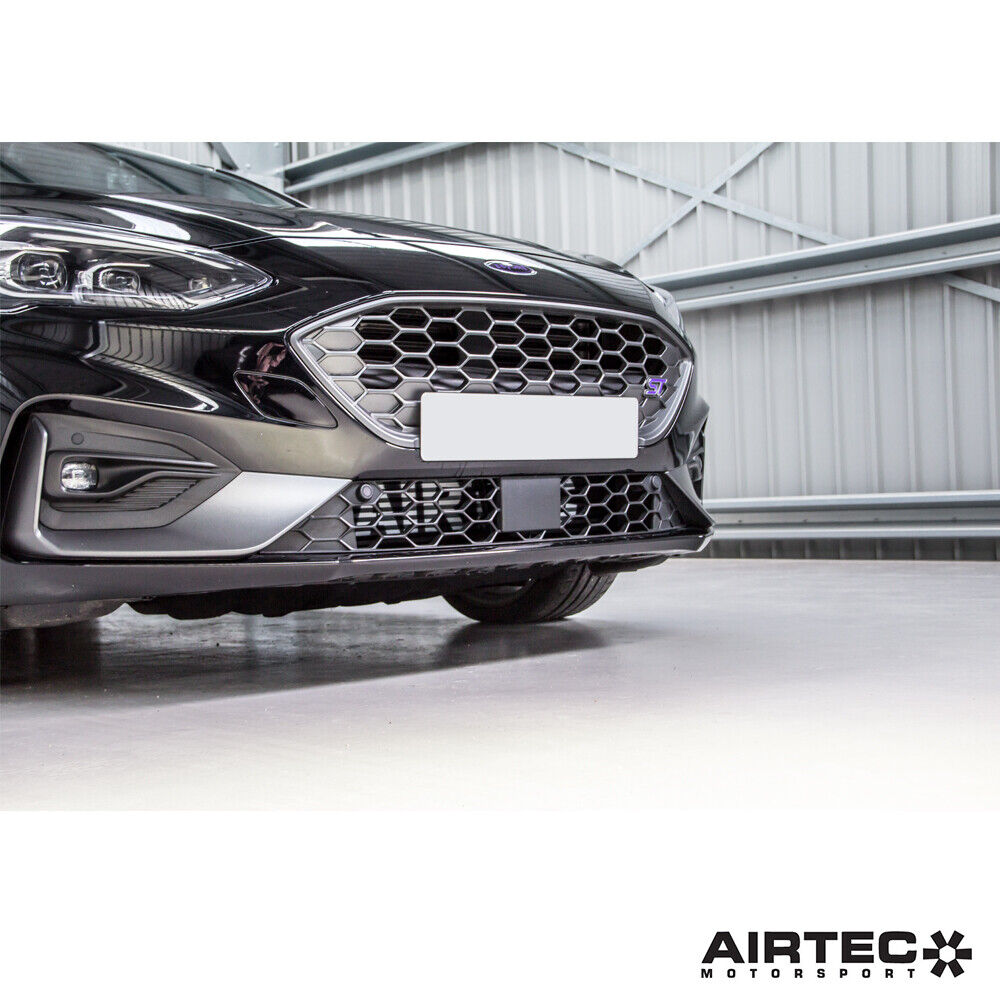 Airtec Front Mount Intercooler FMIC to fit Ford Focus St Mk4
