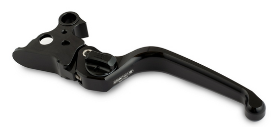 Harley Davidson FLDE DELUXE 2018-2020 Adjustable Clutch Lever Oberon