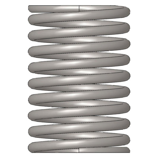GFB 6119 PLUNGER SPRING FOR DV+ Valve