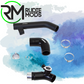 AIRTEC MOTORSPORT FORD FIESTA MK8 ST HOT SIDE CHARGE PIPE