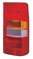 FIAT SCUDO VAN 95-06 REAR TAIL LIGHT LAMP DRIVER