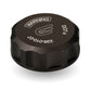 Yamaha MT-01 2005 - 2006 Billet Aluminium Reservoir Cap Clutch Oberon