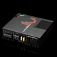MOSCONI GLADEN ONE 1000.1 - 1 CHANNEL HIGH QUALITY CAR MONOBLOCK AMPLIFIER