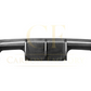 BMW G80 M3 G82 G83 M4 OEM Style Pre-Preg Carbon Fibre Rear Diffuser 21-Present