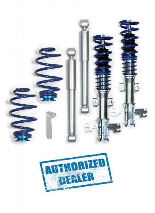 Vauxhall Vectra C Hatch  Diesel 02-08 1.9CDTi 2.2D 2.2DTi Prosport Coilover Kit