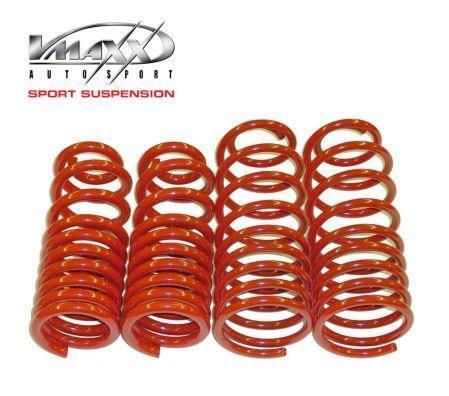 V-MAXX Lowering Springs 40mm VW Scirocco 2008 on 1.4TSi 160bhp