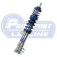 Prosport LZT-Line Coilover Kit for Abarth 500 Cabriolet 2010+