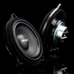 GLADEN ONE - BMW SPEAKER UPGRADE KIT PLUG & PLAY ENHANCEMENT KIT