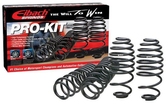 Eibach Honda Civic 2012 on 1.4i 1.8i VTECH PRO-KIT Lowering springs 30mm