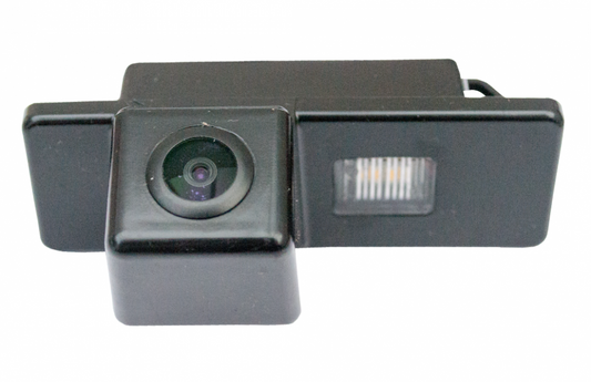 MotorMax Citroen C4 2008 - 2011 Aftermarket Tailgate Handle Reversing Camera