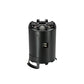 KICKER TB 8" LOADED WEATHERPROOF TUBE ENCLOSURE - 2 OHM CAR SUBWOOFER