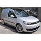 AIRTEC INTERCOOLER UPGRADE FOR VW CADDY 1.6 AND 2.0 COMMON RAIL DIESEL
