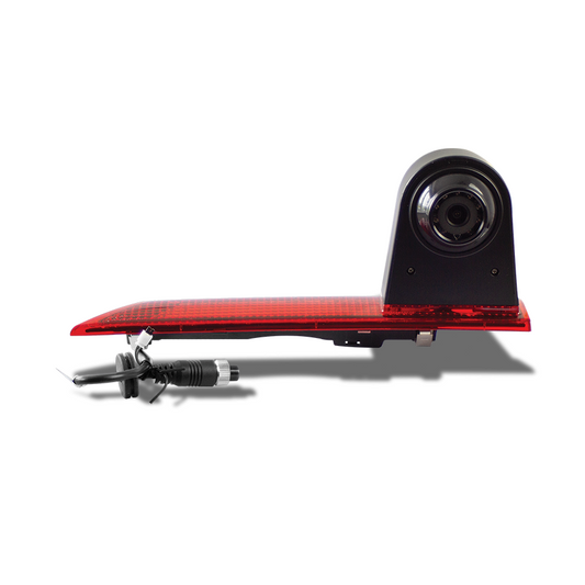 Ford Transit Custom 2012-2016 Brake Light Camera with IR’s