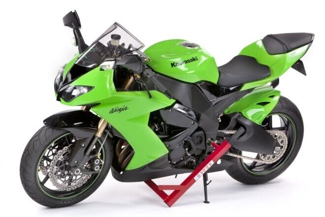 Abba Paddock Stand Superbike Stand for Aprilia Tuono 660