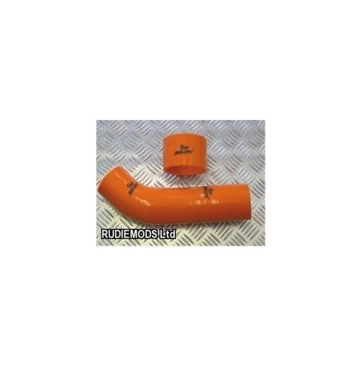 Focus MK2 ST225 2.5 Turbo Silicone Induction Hose kit Roose Motorsport