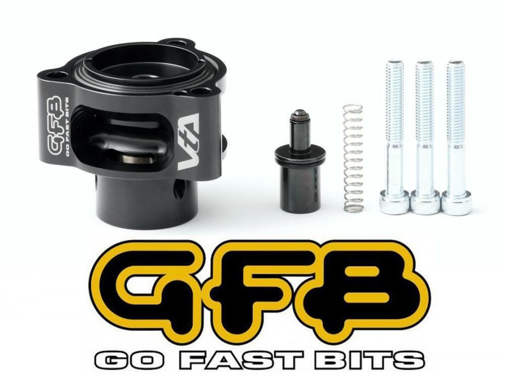 GFB T9451 AUDI A3 8P 2.0TFSI 2003 - 2013 VTA DV+ Blow Off Dump Valve