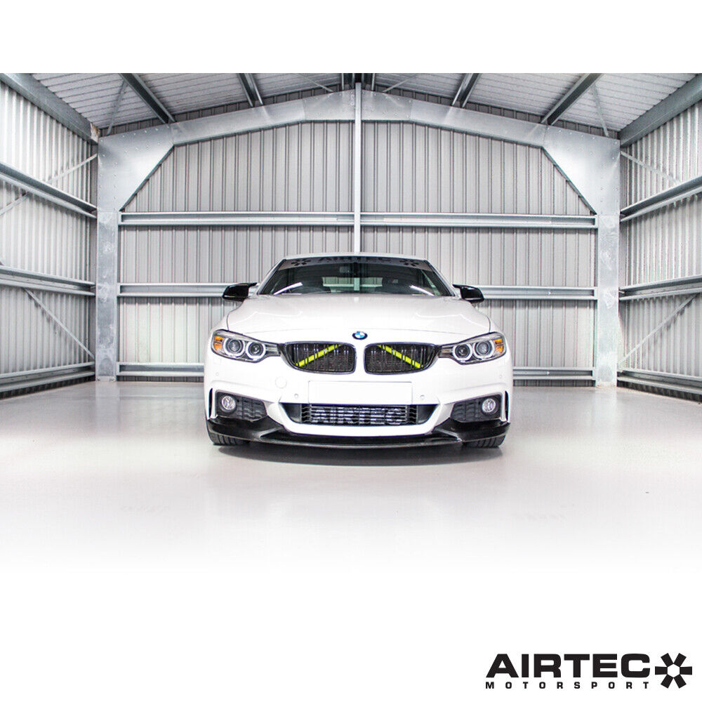 AIRTEC MOTORSPORT FRONT MOUNT INTERCOOLER FOR BMW 3 SERIES F30 F31 F34