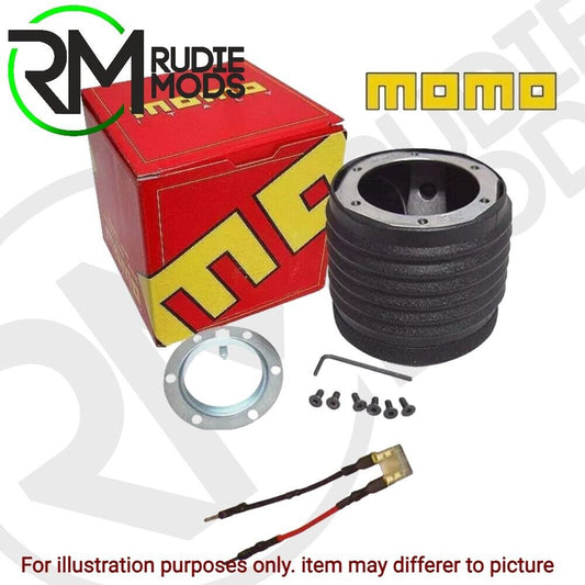 Car Steering Wheel Hub Boss Adaptor Kit Land Rover 110 Momo