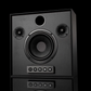 MOREL HÖGTALARE WIRELESS SPEAKER - WHITE MAXIMAL