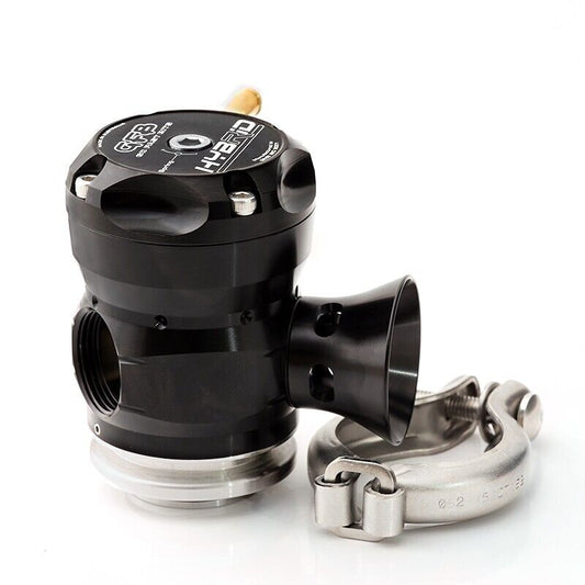 GFB T9219 Hybrid Blow Off Valve for Custom Weld-on Applications