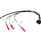 Ford EcoSport Double DIN Stereo Fitting Kit FK-946-SWITCH