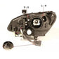 Black DRL LED Daytime Running Projector Xenon Headlights for BMW Z4 E89 2009-13