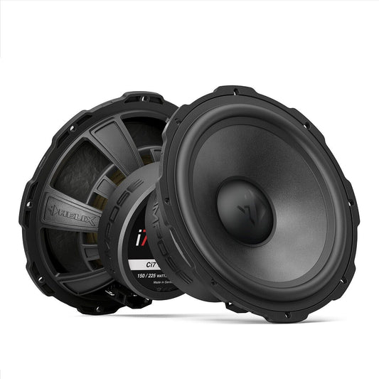 Helix Ci7 W165FM-S3 i7 - Woofer 165mm - FlexMount - 3 Ohms - 150w RMS