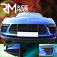 ZUNSPORT FRONT GRILLE SET ZPR95619B to fit PORSCHE MACAN TURBO 19-21