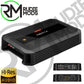 Hertz Car Amplifier Hi-Res 840 W 4ch Dieci Power DP 4.300 Class AB