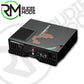 MOSCONI GLADEN ONE 1000.1 - 1 CHANNEL HIGH QUALITY CAR MONOBLOCK AMPLIFIER
