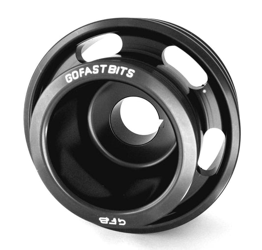 GFB 2006 NISSAN 300ZX Lightweight Underdrive Crank Pulley