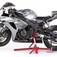 Abba Superbike Stand & Front Lift arm Package for KTM Motorcycles