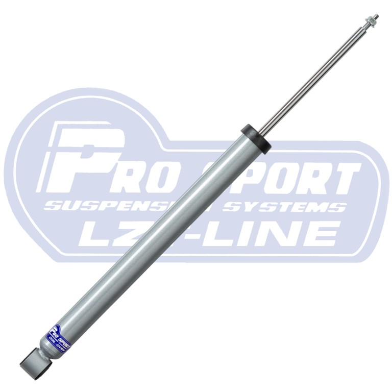 Prosport LZT-Line Coilover Kit to fit: Mazda 3 Mk2 BL 2009-2013 1.6i 2.0i 2.2i