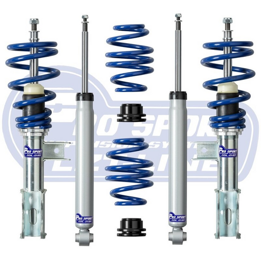 Prosport LZT-Line Coilover Kit to fit: CLA-Class C117 2013-2019 180 200 220 250