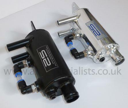 FORD FIESTA MK4/5/6 ST150 2.0 ltr - AIRTEC MOTORSPORT ENGINE OIL BREATHER